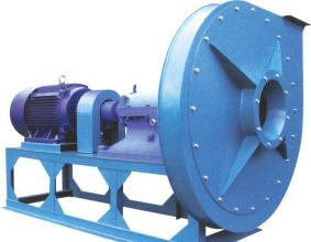 8-09、9-12 high pressure centrifugal fan