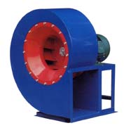 T4-72 Centrifugal fan