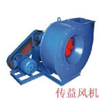 C6-46 Textile dust blower