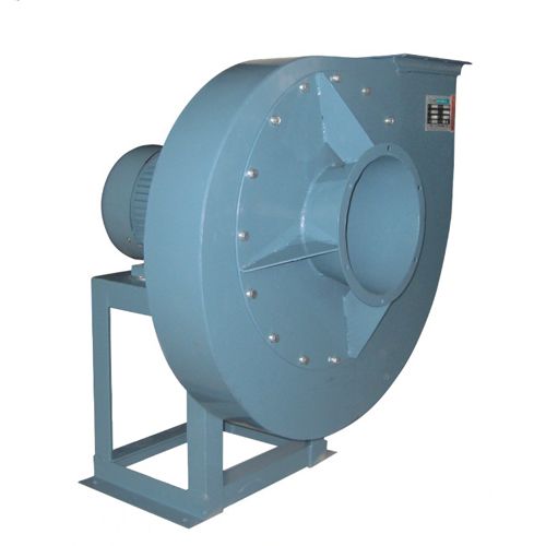 6-27, 7-10 centrifugal induced draft fan