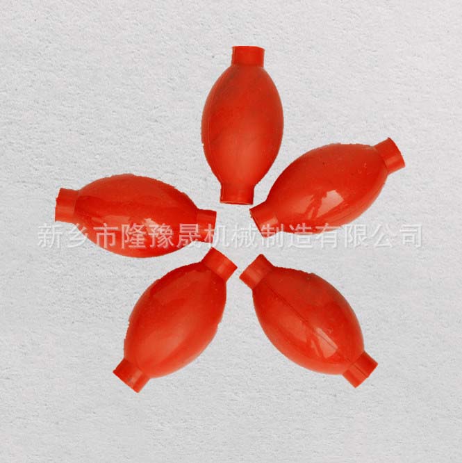硅膠氣囊