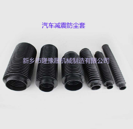 橡膠彈簧斷裂破壞的原因有哪些？