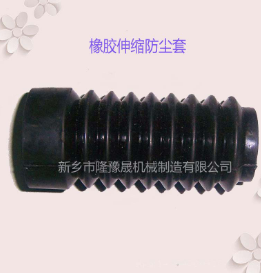 橡膠彈簧的熱處理工藝