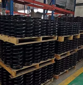 對緩沖器進行正確的清潔
